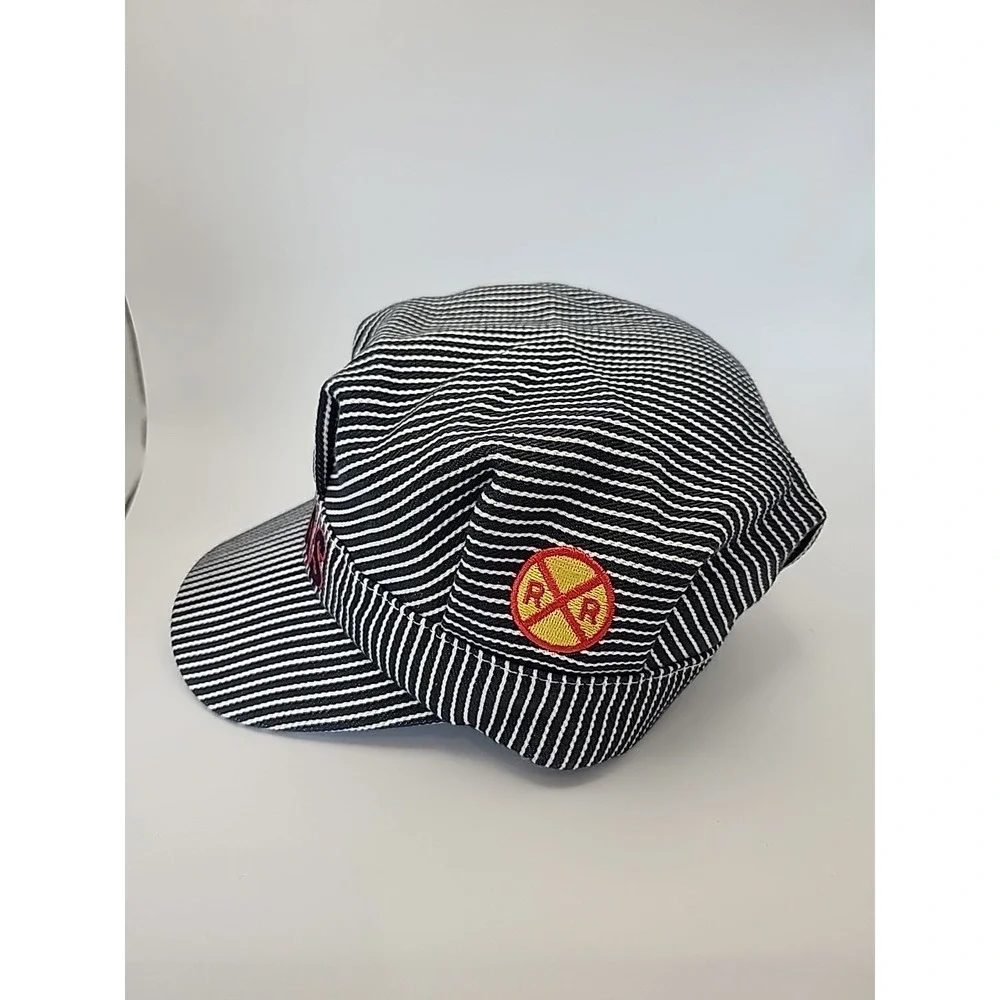 Thomas the Tank Engine‎ Train Conductor Hat for Kids Dress-up